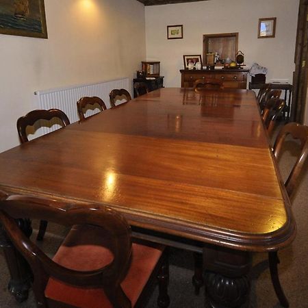Bluebell Farm Bed & Breakfast Upton upon Severn Luaran gambar
