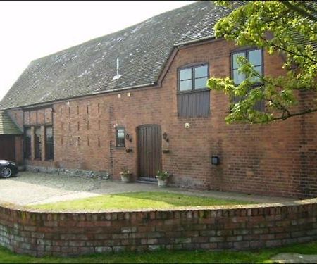 Bluebell Farm Bed & Breakfast Upton upon Severn Luaran gambar