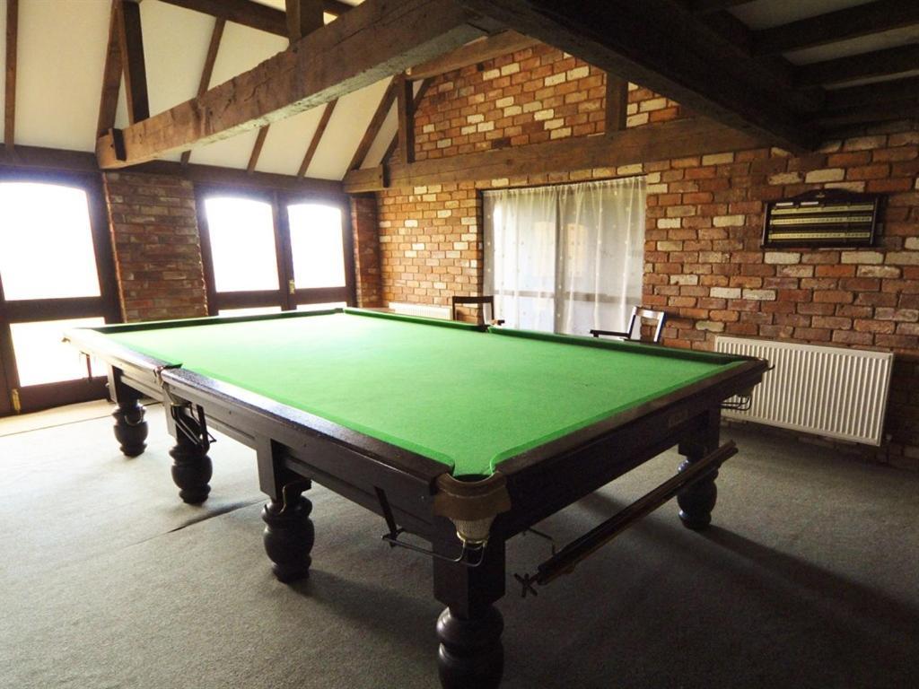 Bluebell Farm Bed & Breakfast Upton upon Severn Luaran gambar