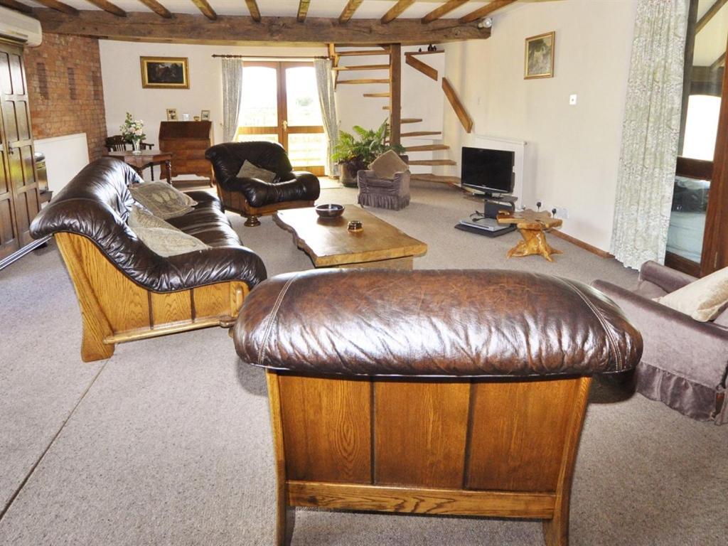 Bluebell Farm Bed & Breakfast Upton upon Severn Luaran gambar