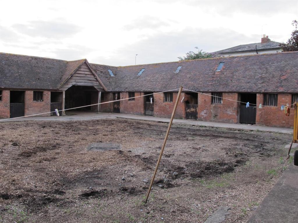 Bluebell Farm Bed & Breakfast Upton upon Severn Luaran gambar