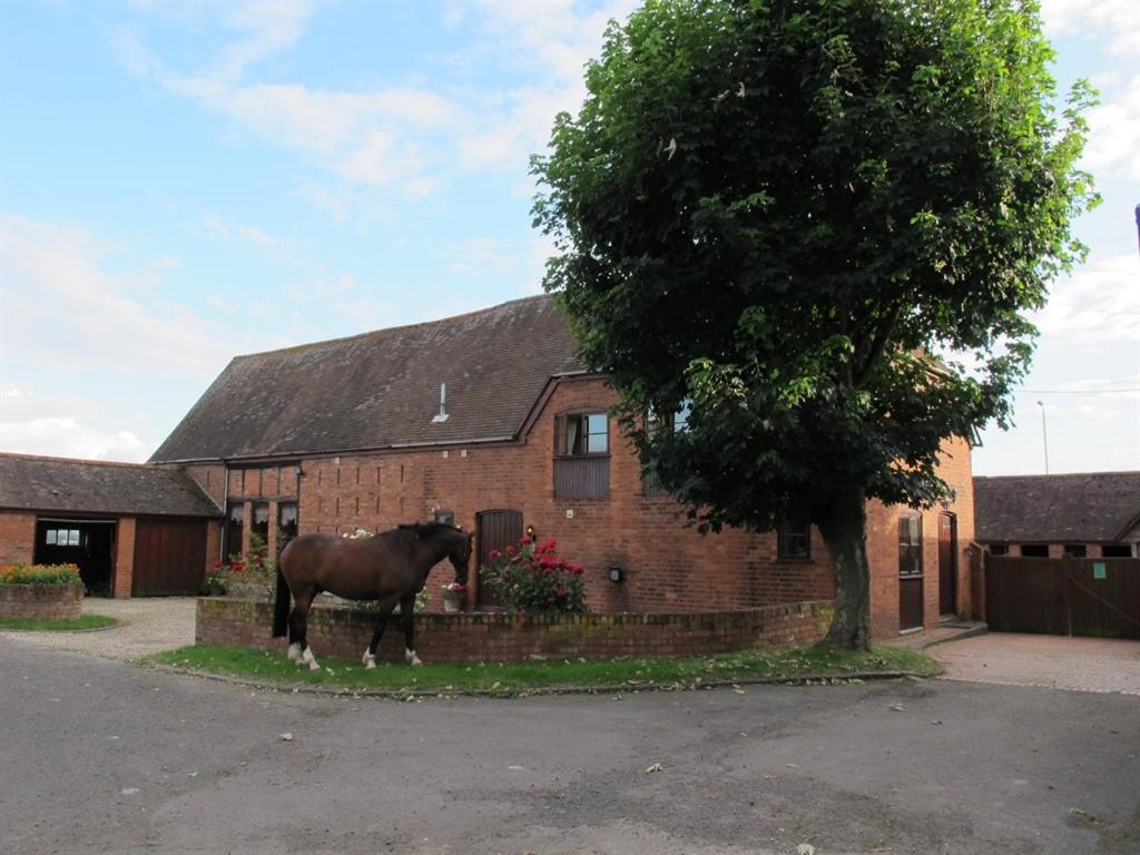 Bluebell Farm Bed & Breakfast Upton upon Severn Luaran gambar