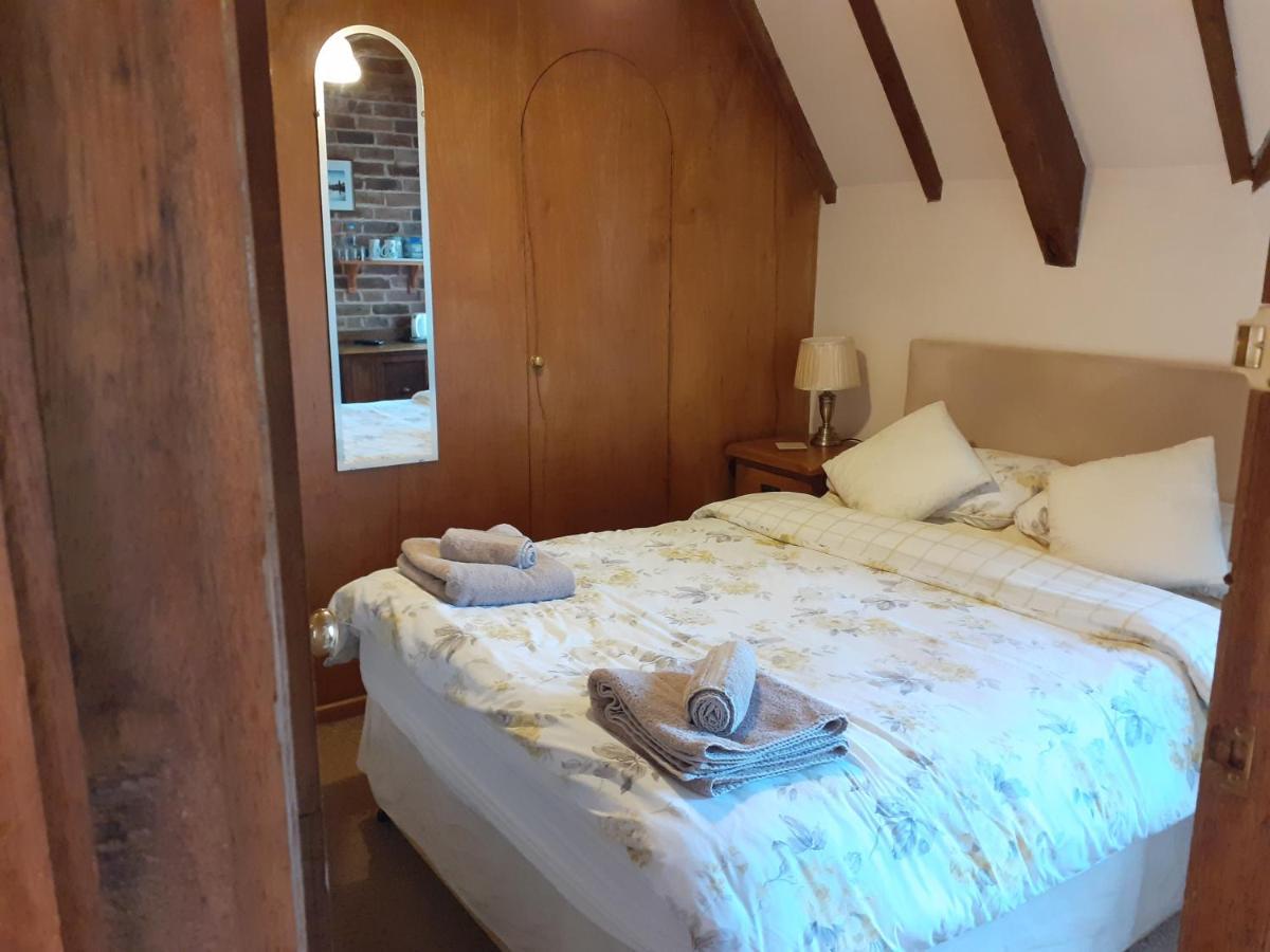 Bluebell Farm Bed & Breakfast Upton upon Severn Luaran gambar