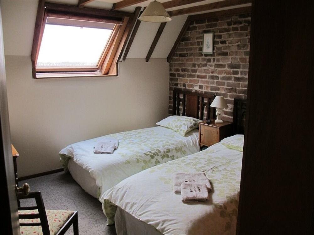 Bluebell Farm Bed & Breakfast Upton upon Severn Luaran gambar