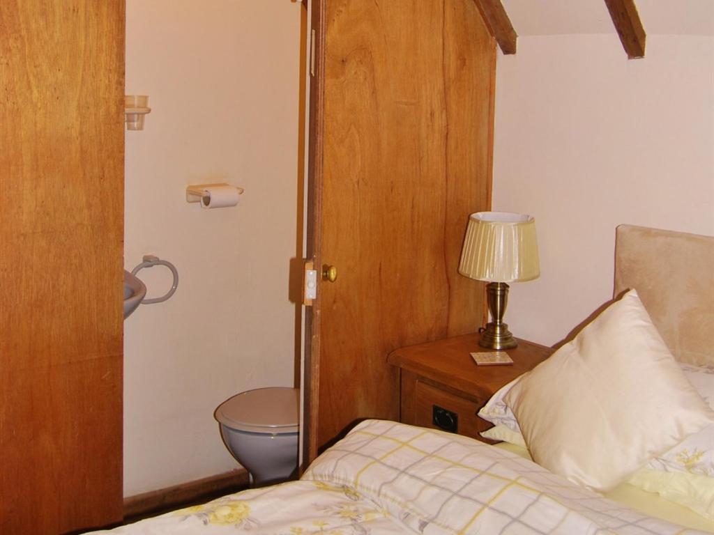 Bluebell Farm Bed & Breakfast Upton upon Severn Bilik gambar