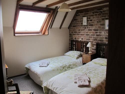 Bluebell Farm Bed & Breakfast Upton upon Severn Luaran gambar