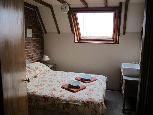 Bluebell Farm Bed & Breakfast Upton upon Severn Luaran gambar