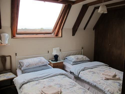 Bluebell Farm Bed & Breakfast Upton upon Severn Luaran gambar