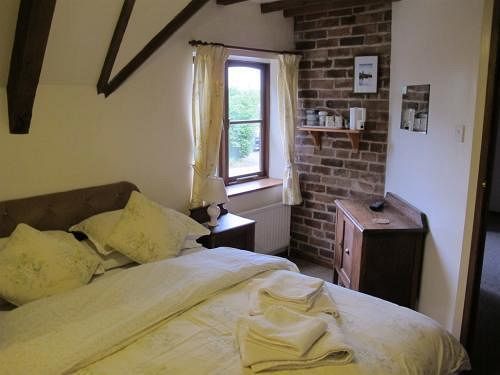Bluebell Farm Bed & Breakfast Upton upon Severn Luaran gambar