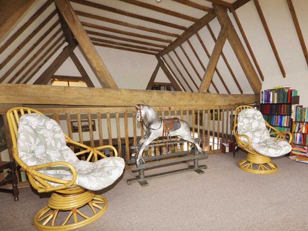 Bluebell Farm Bed & Breakfast Upton upon Severn Luaran gambar