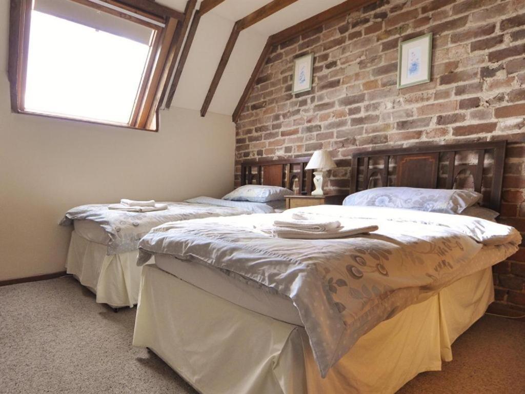 Bluebell Farm Bed & Breakfast Upton upon Severn Luaran gambar